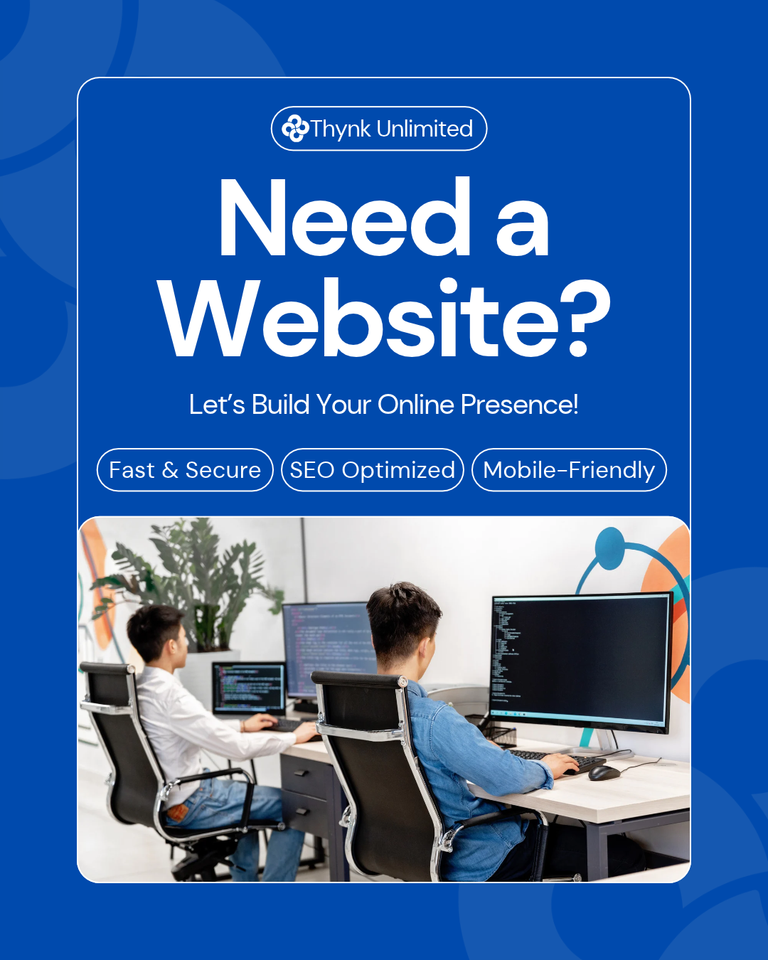 Website Development